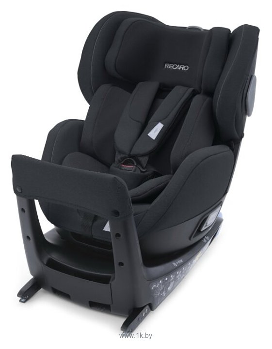 Фотографии Recaro Salia