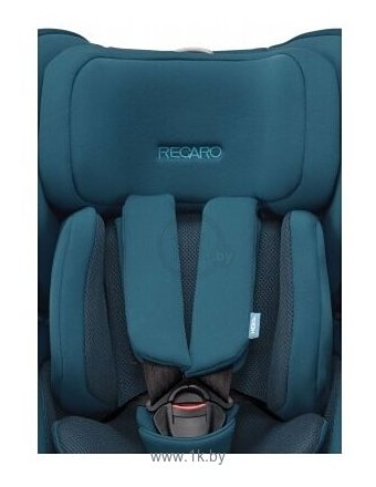 Фотографии Recaro Salia