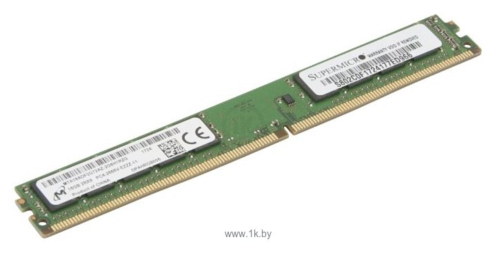 Фотографии Supermicro MEM-DR416L-CV01-EU26