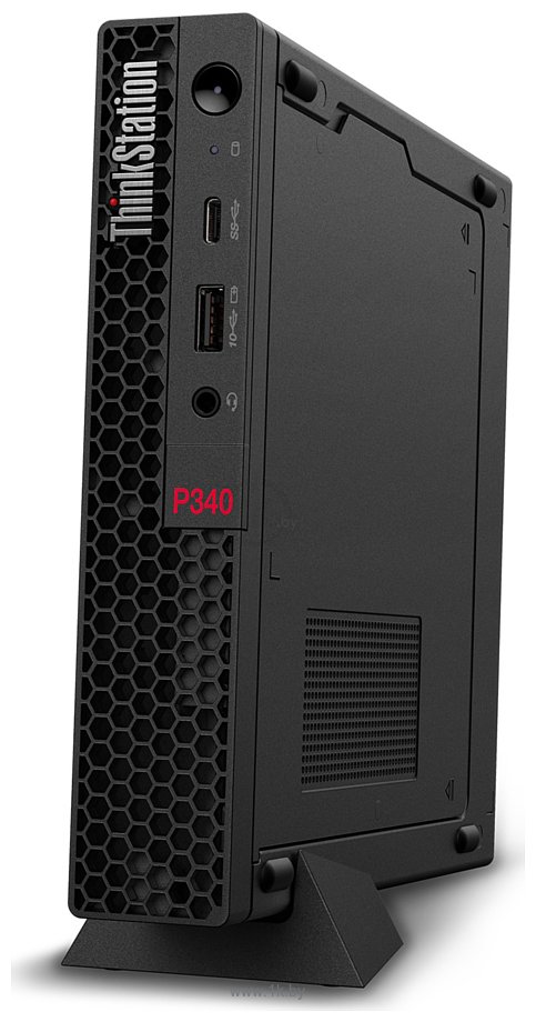 Фотографии Lenovo ThinkStation P340 Tiny (30DF0023RU)