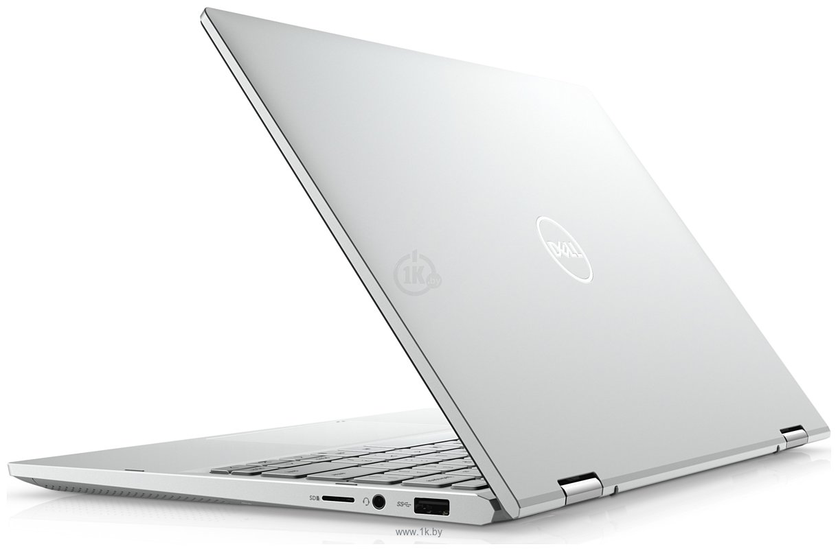 Фотографии Dell Inspiron 13 7306 (N27306EJTZH)