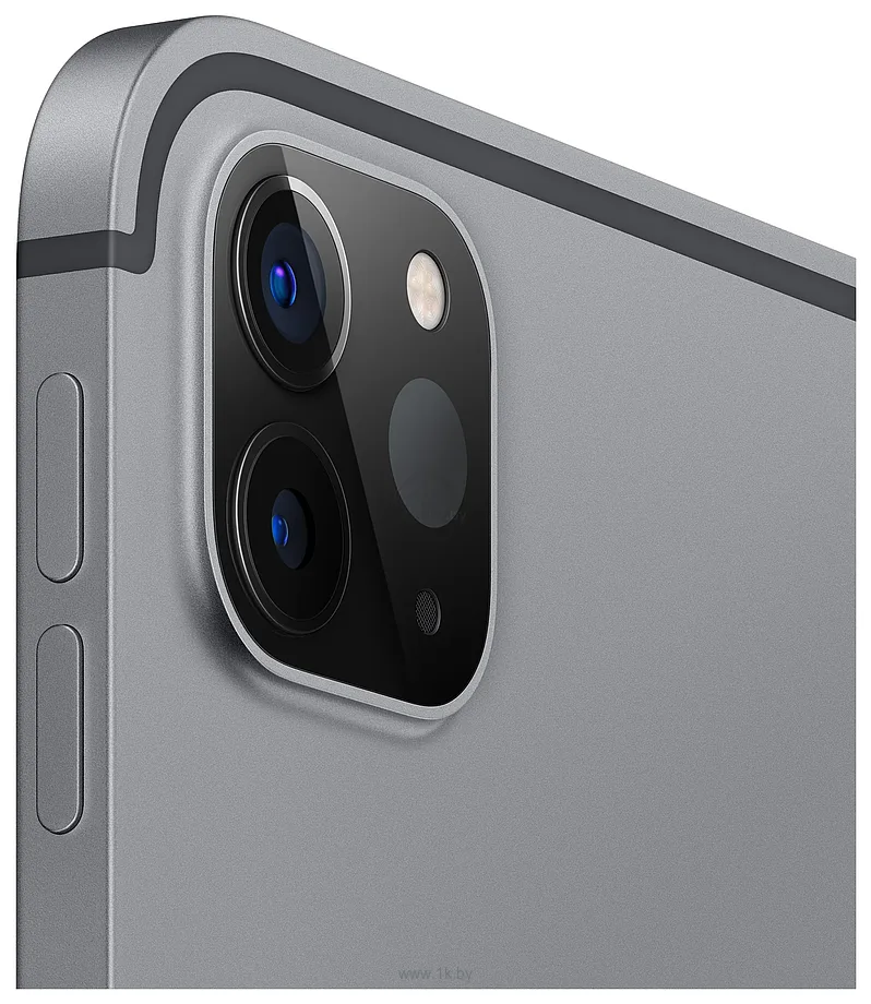 Фотографии Apple iPad Pro M1 11 (2021) 2Tb WiFi + Cellular