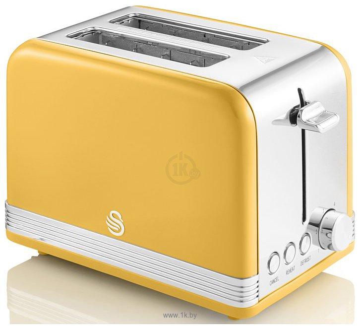 Фотографии Swan Retro Toaster ST19010