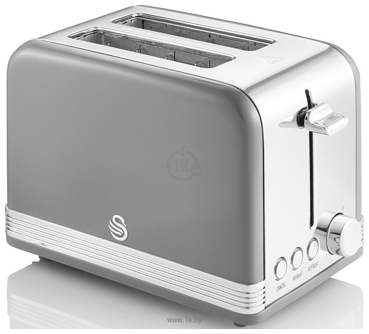 Фотографии Swan Retro Toaster ST19010