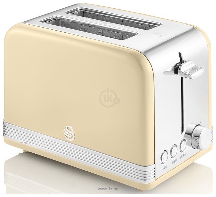 Фотографии Swan Retro Toaster ST19010