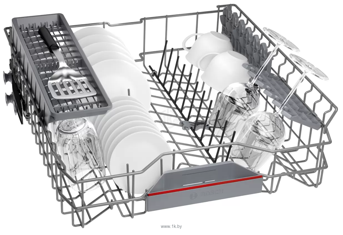 Фотографии Bosch SMV4IAX1IR