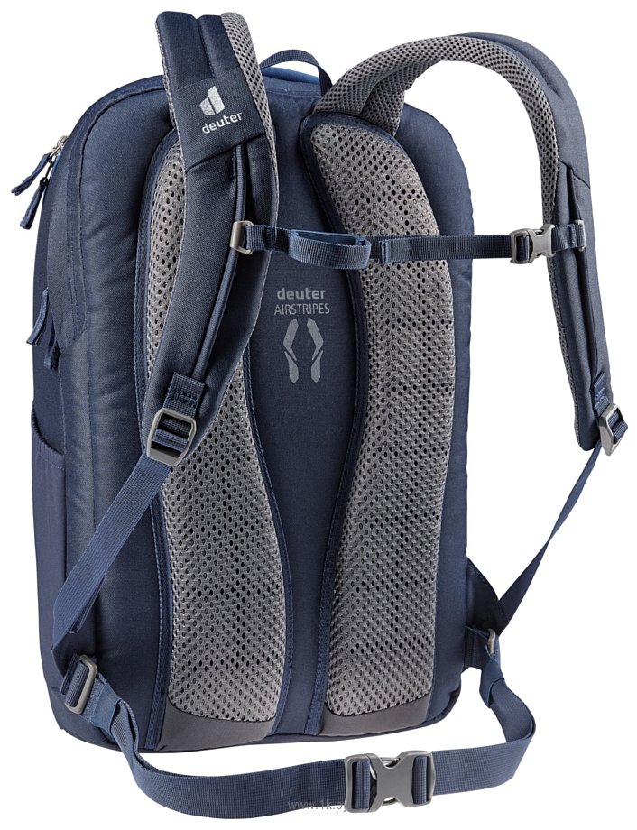 Фотографии Deuter Giga 28 3812321-3130 steel/navy (2021)