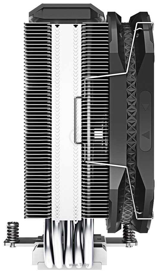 Фотографии DeepCool AS500 Plus R-AS500-BKNLMP-G