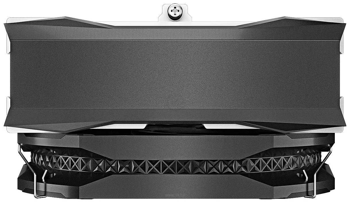 Фотографии DeepCool AS500 Plus R-AS500-BKNLMP-G