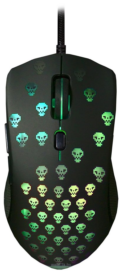 Фотографии SmartBuy Rush Skull SBM-718G-K