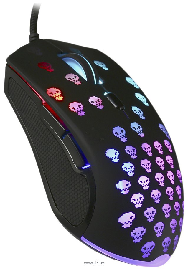 Фотографии SmartBuy Rush Skull SBM-718G-K