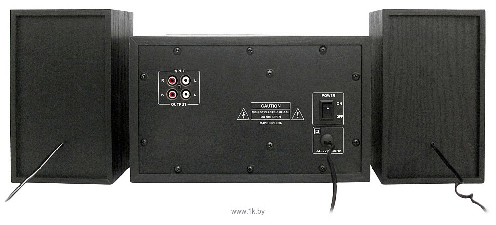 Фотографии CrownMicro CMS-350