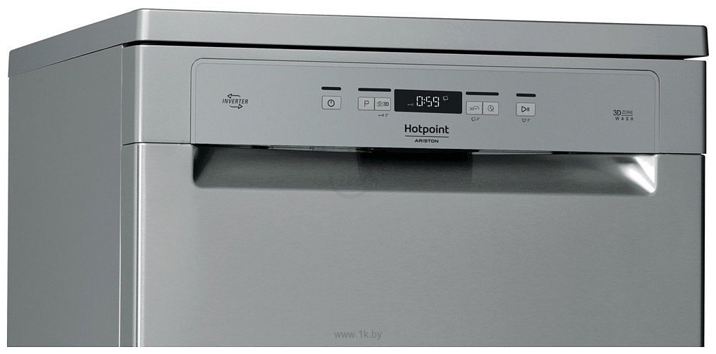 Фотографии Hotpoint-Ariston HFC 3C26 CW X