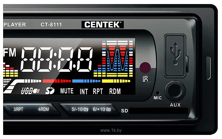 Фотографии CENTEK CT-8111