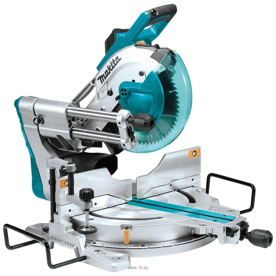 Фотографии Makita LS1019L