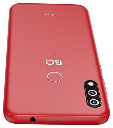 Фотографии BQ BQ-6061L Slim