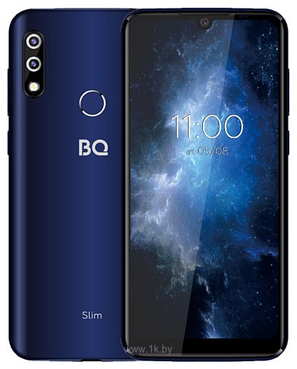 Фотографии BQ BQ-6061L Slim