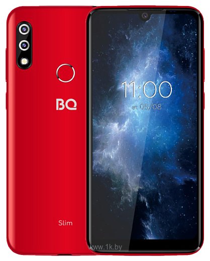 Фотографии BQ BQ-6061L Slim