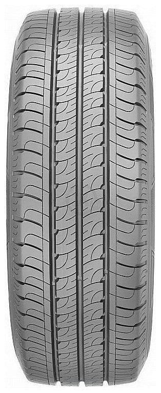 Фотографии Goodyear EfficientGrip Cargo 215/65 R15C 104/102T