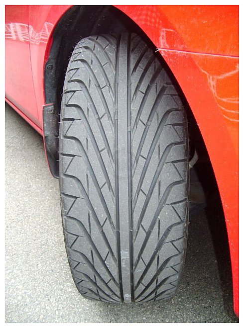 Фотографии Triangle TR968 265/60 R18 114H