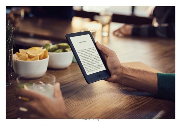 Фотографии Amazon Kindle 2019 8GB