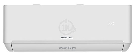 Фотографии Dantex Advance Pro RK-18SATI/RK-18SATIE