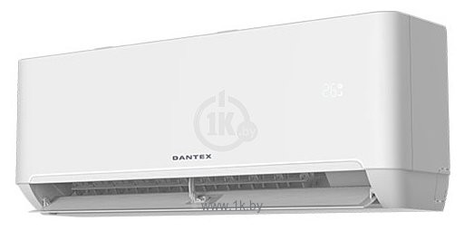 Фотографии Dantex Advance Pro RK-18SATI/RK-18SATIE