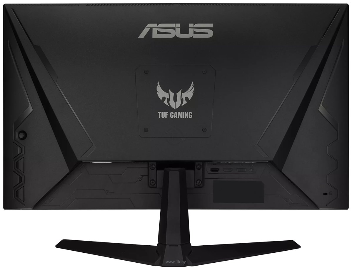 Фотографии ASUS TUF Gaming VG277Q1A