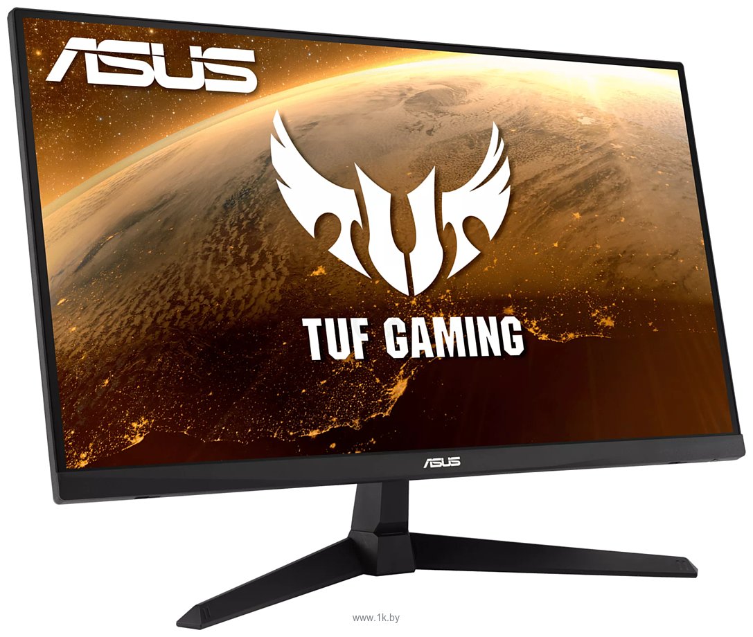 Фотографии ASUS TUF Gaming VG277Q1A