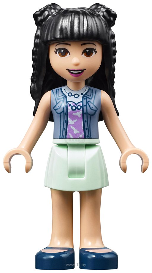 Фотографии LEGO Friends 41701 Рынок уличной еды