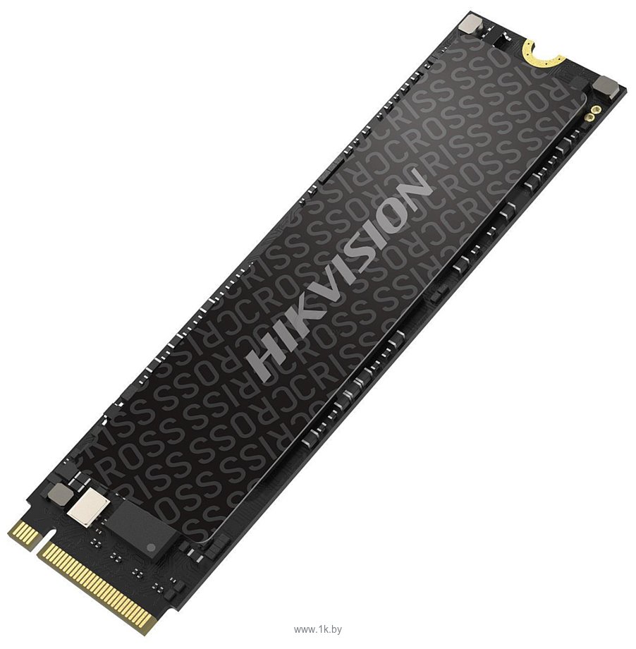 Фотографии Hikvision G4000E 512GB HS-SSD-G4000E-512G