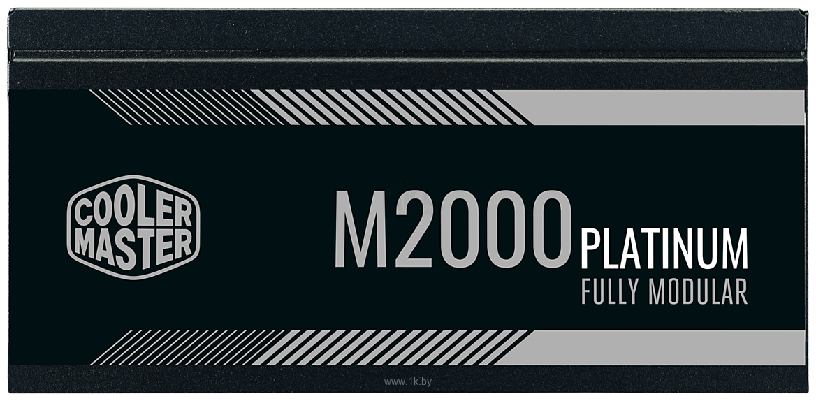 Фотографии Cooler Master M2000 Platinum MPZ-K001-AFFBP-EU