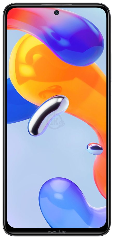 Фотографии Xiaomi Redmi Note 11E Pro 8/256GB (китайская версия)