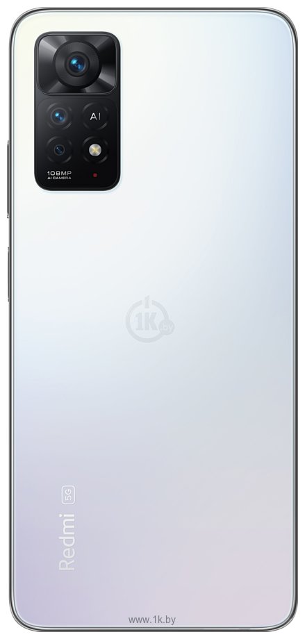 Фотографии Xiaomi Redmi Note 11E Pro 8/256GB (китайская версия)