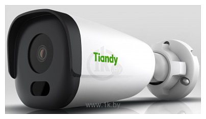 Фотографии Tiandy TC-C34GS I5/E/Y/C/SD/2.8mm/V4.0