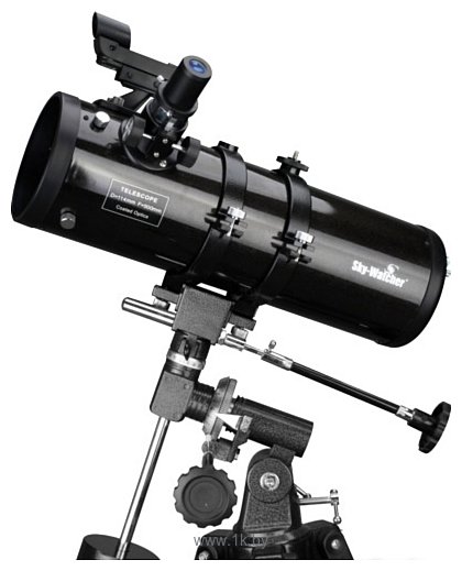 Фотографии Sky-Watcher BK 1141EQ1