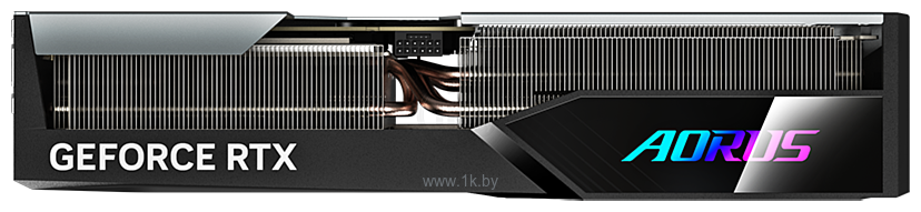 Фотографии Gigabyte Aorus GeForce RTX­­ 4070 Master 12G (GV-N4070AORUS M-12GD)