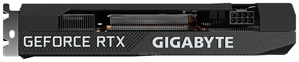 Фотографии Gigabyte GeForce RTX 3060 Windforce OC 12G (GV-N3060WF2OC-12GD) (rev. 2.0)