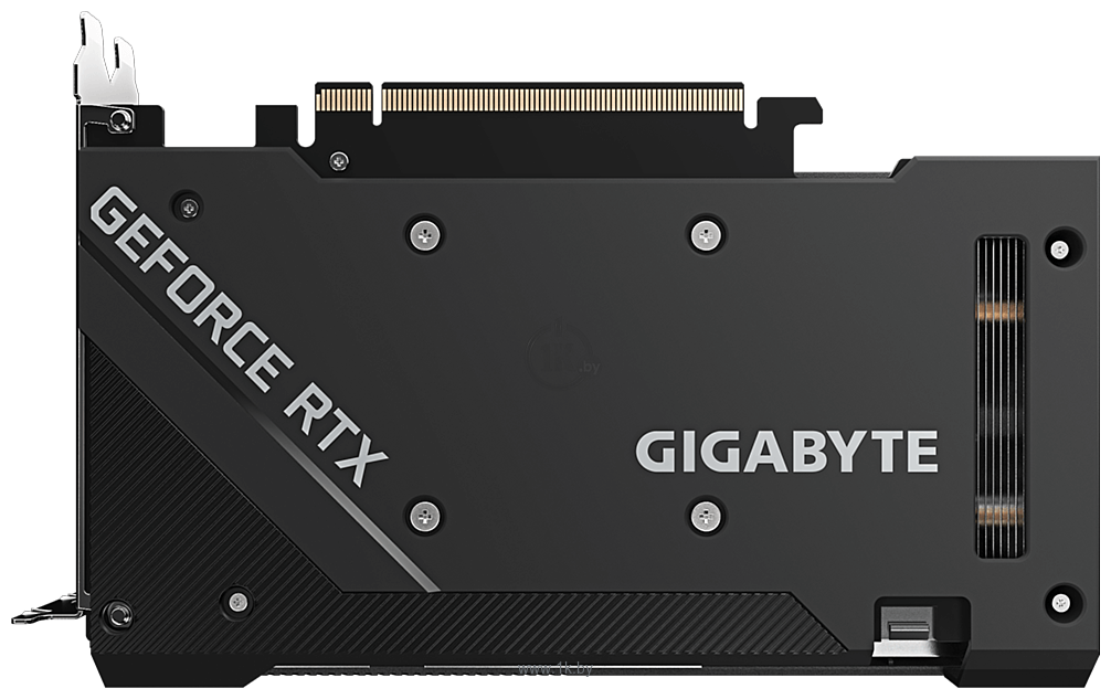 Фотографии Gigabyte GeForce RTX 3060 Windforce OC 12G (GV-N3060WF2OC-12GD) (rev. 2.0)