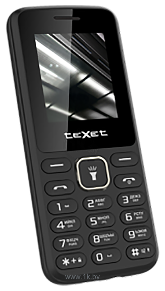 Фотографии TeXet TM-118