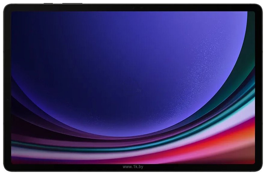 Фотографии Samsung Galaxy Tab S9+ Wi-Fi SM-X810 12/512GB