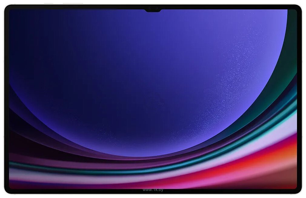 Фотографии Samsung Galaxy Tab S9+ Wi-Fi SM-X810 12/512GB