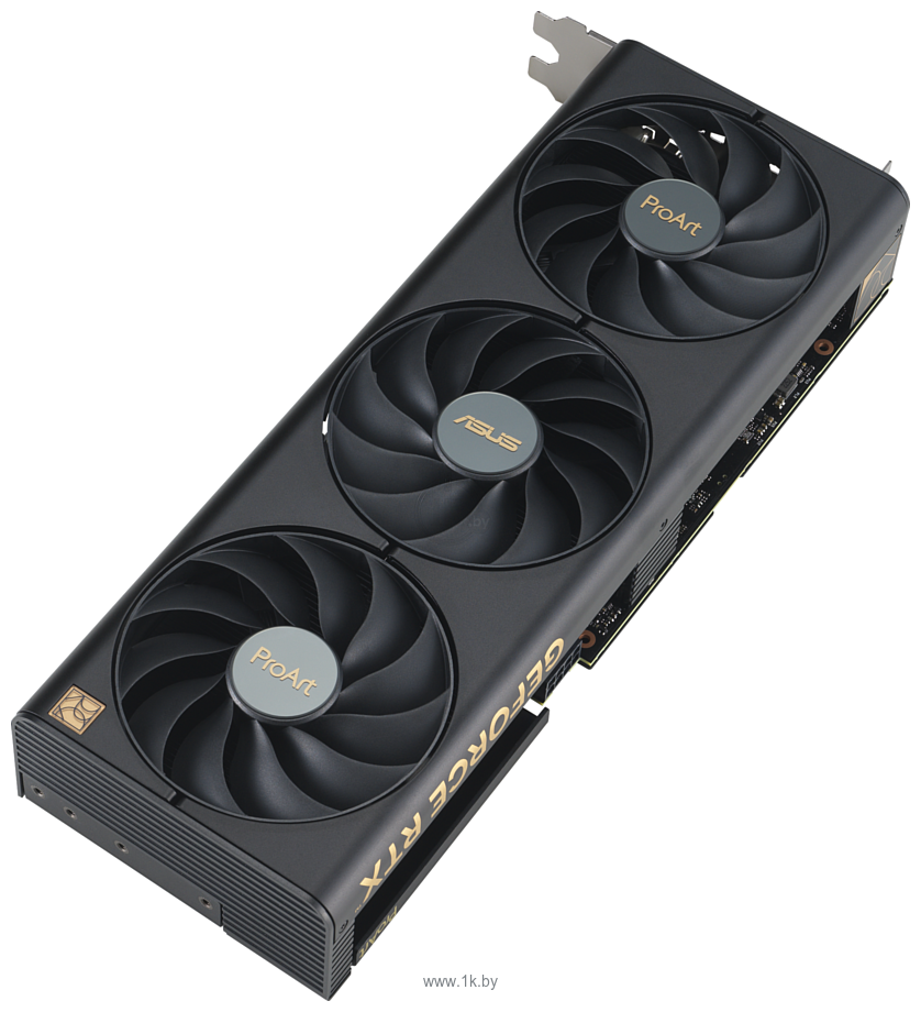 Фотографии ASUS ProArt GeForce RTX 4060 Ti OC Edition 16GB GDDR6 (PROART-RTX4060TI-O16G) Фотографии ASUS ProArt GeForce RTX 4060 Ti OC Edition 16GB GDDR6 (PROART-RTX4060TI-O16G)