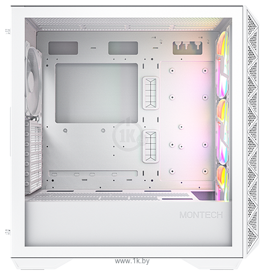 Фотографии Montech AIR 903 Max (белый)