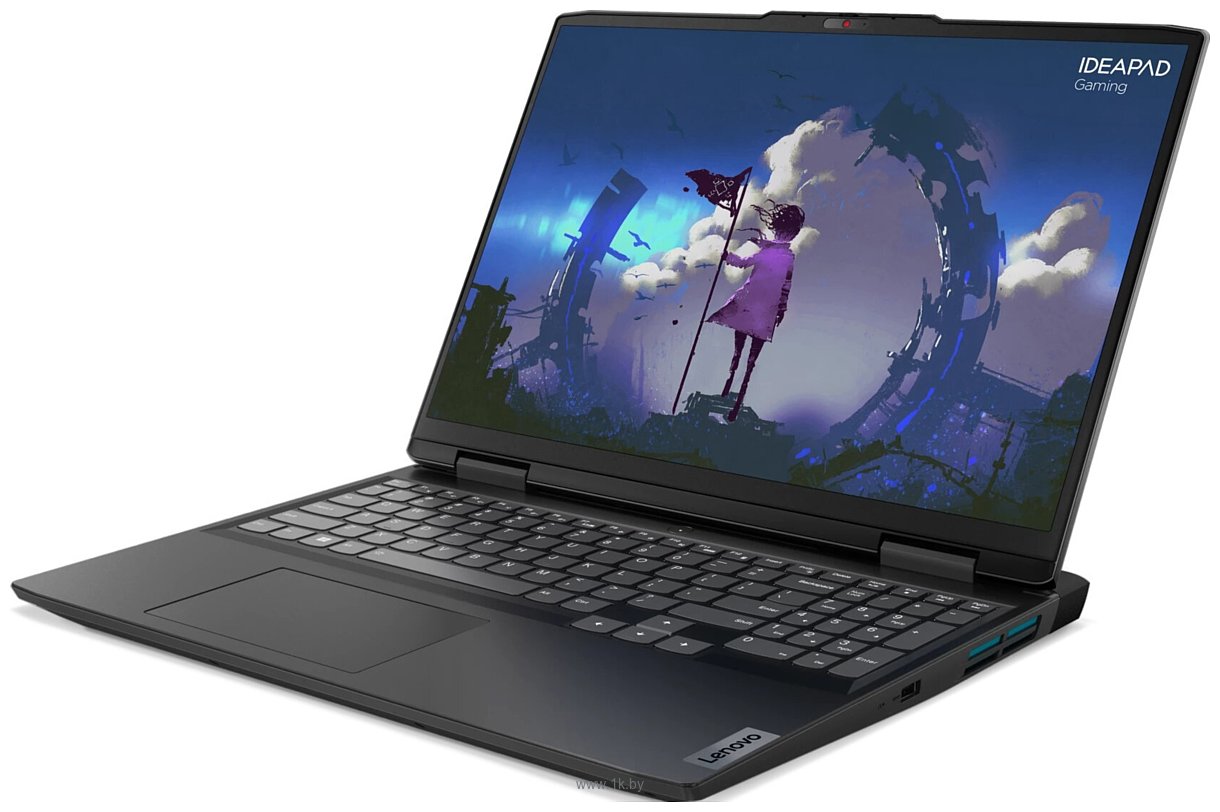 Фотографии Lenovo IdeaPad Gaming 3 15IAH7 82S900VVAX