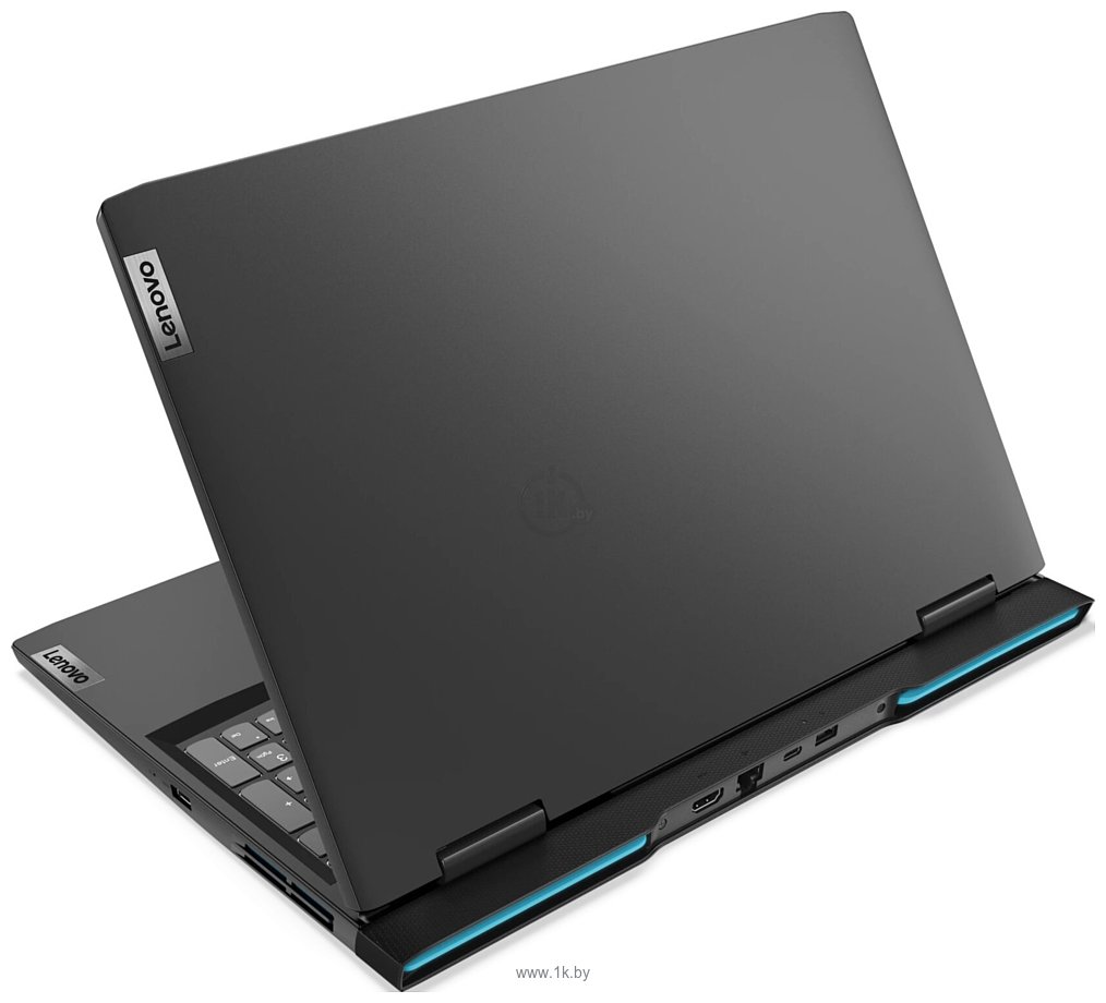 Фотографии Lenovo IdeaPad Gaming 3 15IAH7 82S900VVAX