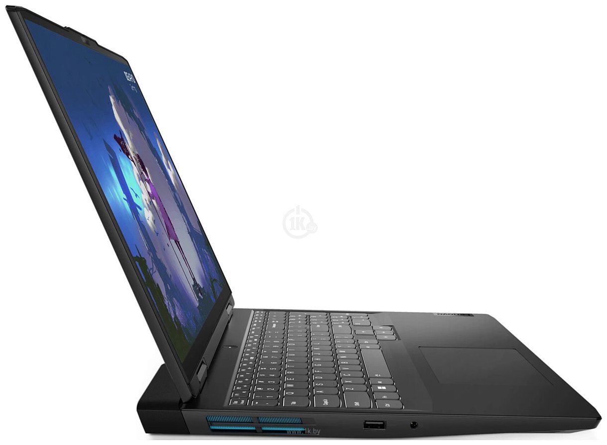 Фотографии Lenovo IdeaPad Gaming 3 15IAH7 82S900VVAX