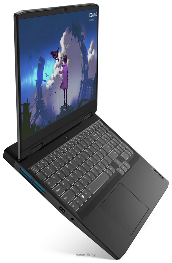 Фотографии Lenovo IdeaPad Gaming 3 15IAH7 82S900VVAX