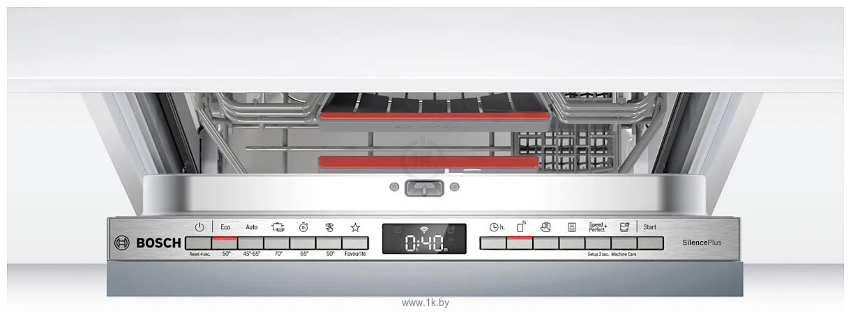 Фотографии Bosch Serie 4 SPH4EKX24E