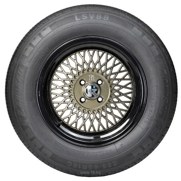 Фотографии Landsail LSV88 185/80 R14C 102/100R